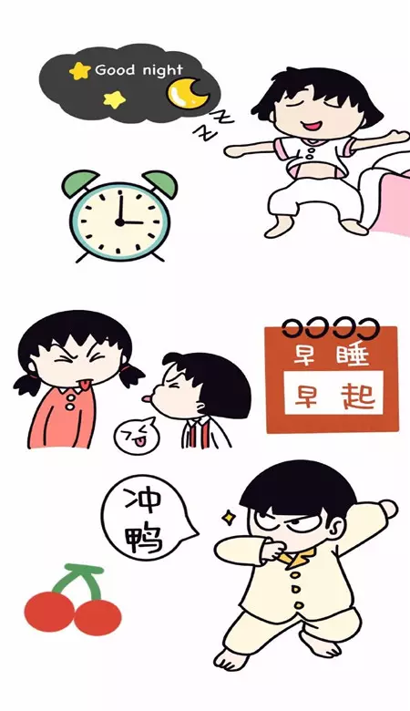 最流行鎖屏壁紙：你們認為這兩張壁紙哪張當鎖屏壁紙比較好？原諒我有選擇困難症