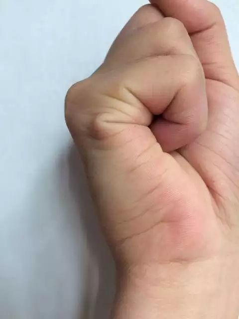 看手相有幾個孩子怎麼看