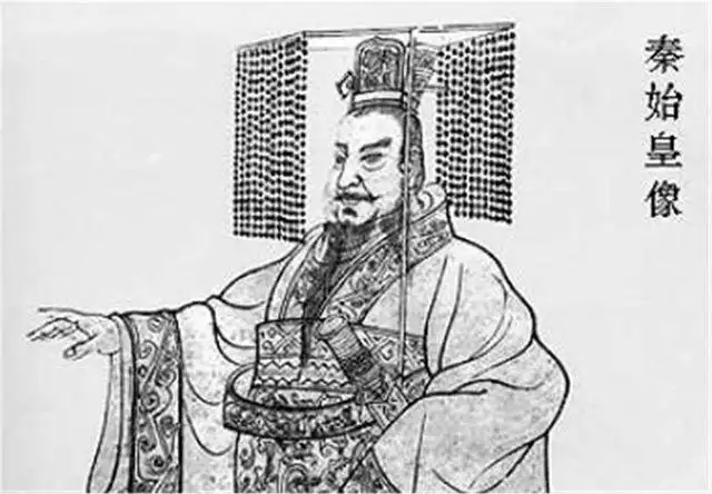 秦始皇的齊國夫人屬相：秦始皇的老婆是誰？