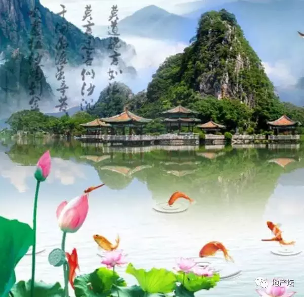 旺運又旺財的微信頭像：能帶來好運和招財的微信頭像