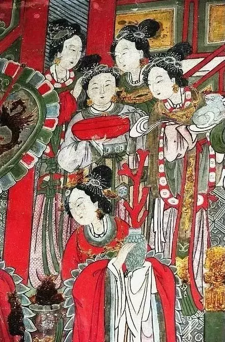 1、金龍女和澗下水男婚配好欠好:男澗下水和女山頭火能合婚嗎