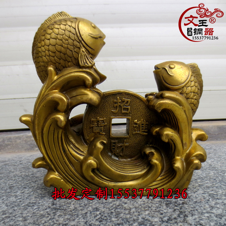 3、招財進寶吉祥物圖片:吉祥物聚寶盆是什麼