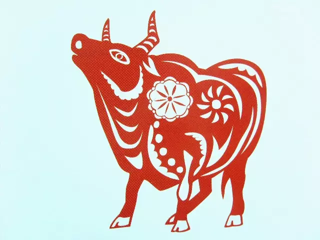 2、牛年屬牛人的全年運勢:屬牛人的全年運勢如何