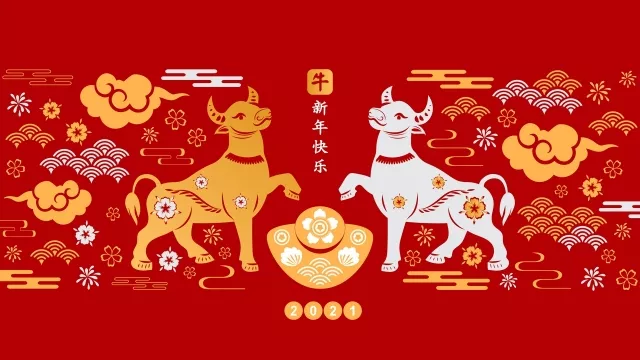 2、年圖片大全好看:?年適合發朋友圈的圖片有哪些？