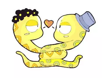 1、屬蛇11月生的男婚配:男生屬蛇陰曆十一月初十上午。應配那個屬相的好