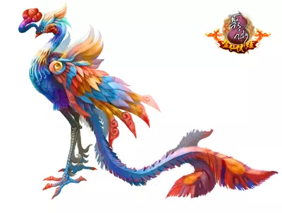 1、什麼是九天鳳凰命格:九天舞鳳是什麼意思