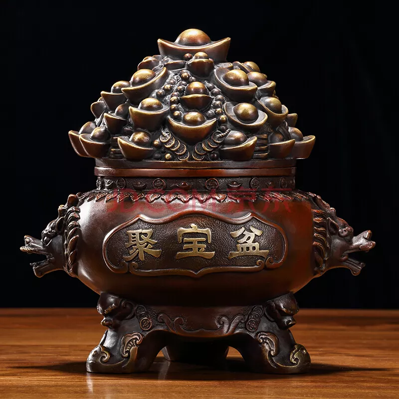 2、家裡風水吉祥物擺件有哪些:家裡放什麼風水擺件好
