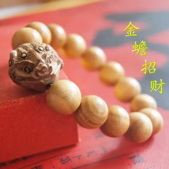 戴什麼屬相不能戴桃木手串：佩帶桃木的器械有隱諱和考究？