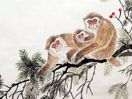 屬猴的與什麼屬相的相配：屬馬的和什麼屬相最配