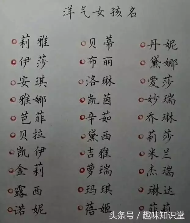 2、取名字大全女孩生辰八字起名:免費以生辰八字和五行起名字大全女孩