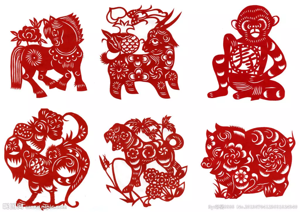 一家人屬相有馬羊猴虎好嗎：一家人屬相龍,蛇,馬,羊,猴 這都是挨着，有說道嗎？