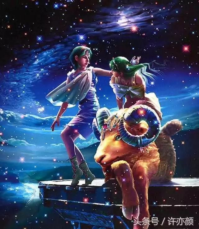 十二星座男哪個屬相最伶俐：12生肖和12星座誰人更厲害？？