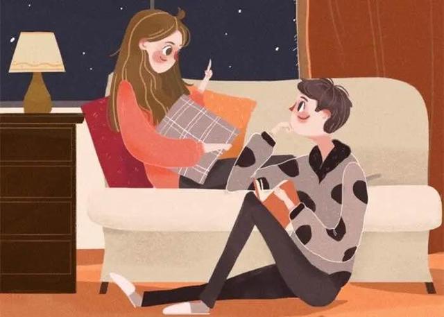 9、我想算算我的婚姻狀況:我想算算我的婚姻