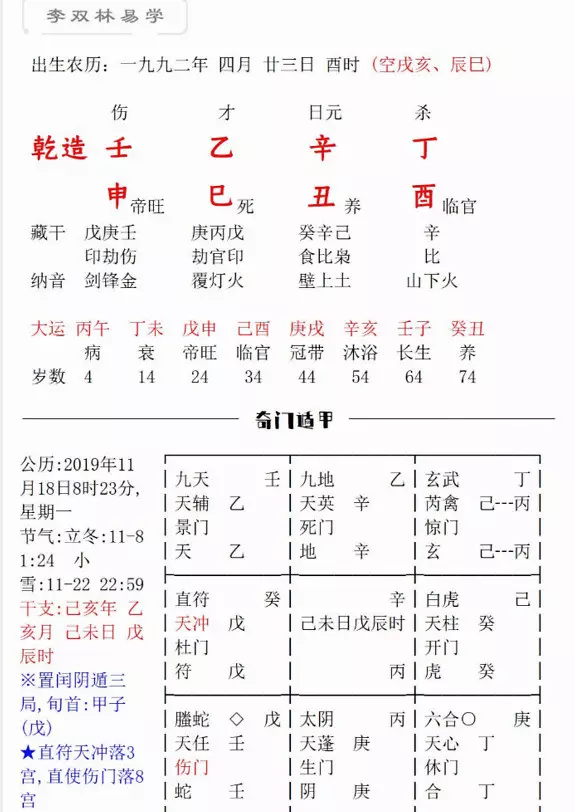 3、劍鋒金命 八字里四個金缺火 的女子怎麼樣？壬申年 辛亥月 辛丑日 辛卯時