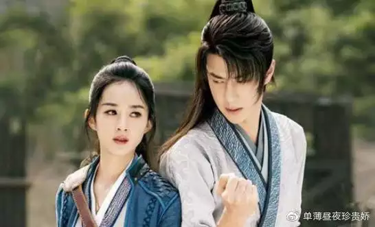 9、女主被休后婚配北靜王:一個女主被休又嫁出去被寵的