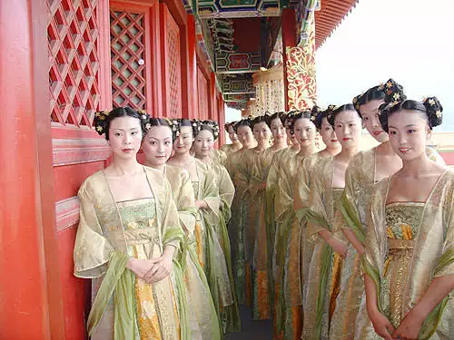 太監宮女什麼屬相最好：十二生肖什麼是,太監,將軍,宮女,智囊
