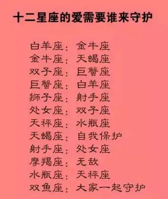 5、40歲獅子座和蠍子座能婚配嗎:男獅子座和女天蠍座相配嗎？