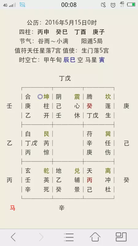6、哪裡測姻緣比較准:有沒有比較準的算命軟件？測感覺姻緣方面的。