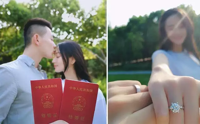 張馨予和他老公屬相合嗎：范冰冰的老公是誰呢