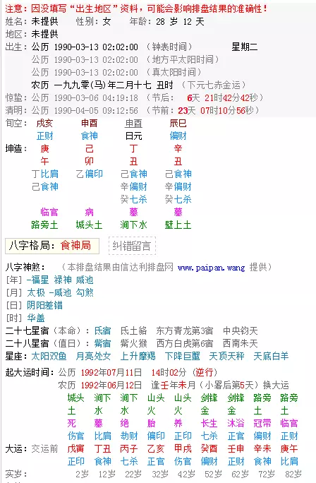 2、乙卯日和壬寅日婚配好嗎:乙卯日遇壬寅流年運勢