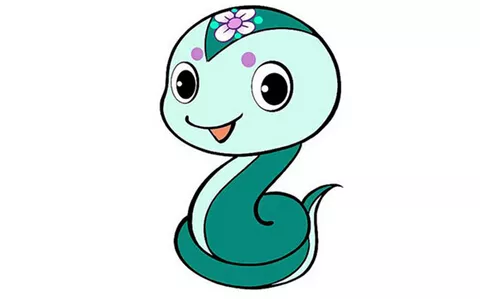 1、十二生肖婚配屬猴的配屬蛇的:屬蛇的和什麼屬相配
