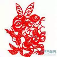 1、年屬兔什麼星座:年屬兔是什麼星座