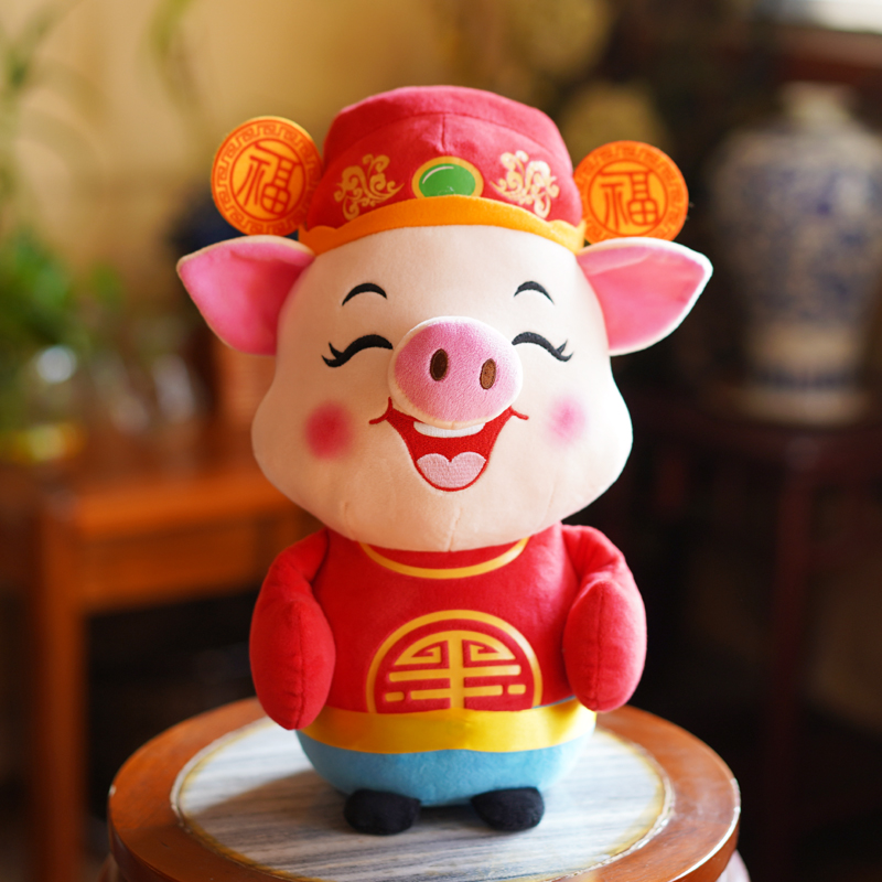生肖豬婚配什麼屬相最好：屬相婚配十二生肖年齡表