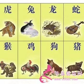 十二生肖多愁善感的屬相：十二生肖中，哪個屬相多愁善感