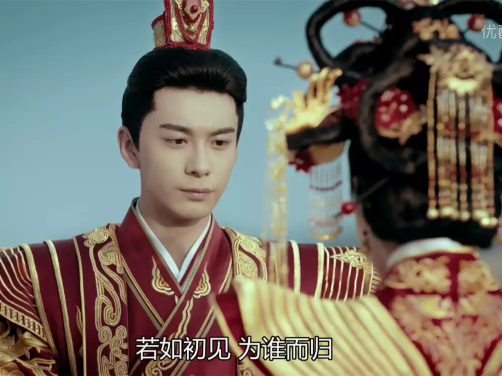 1、側妃子嗣婚配攻略:武則天為什麼要自己的親兒子李弘、李賢？