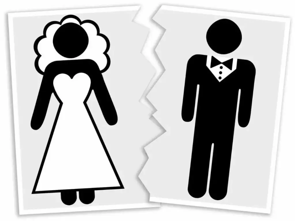 6、區分上等婚下等婚:什麼是(下等婚)?