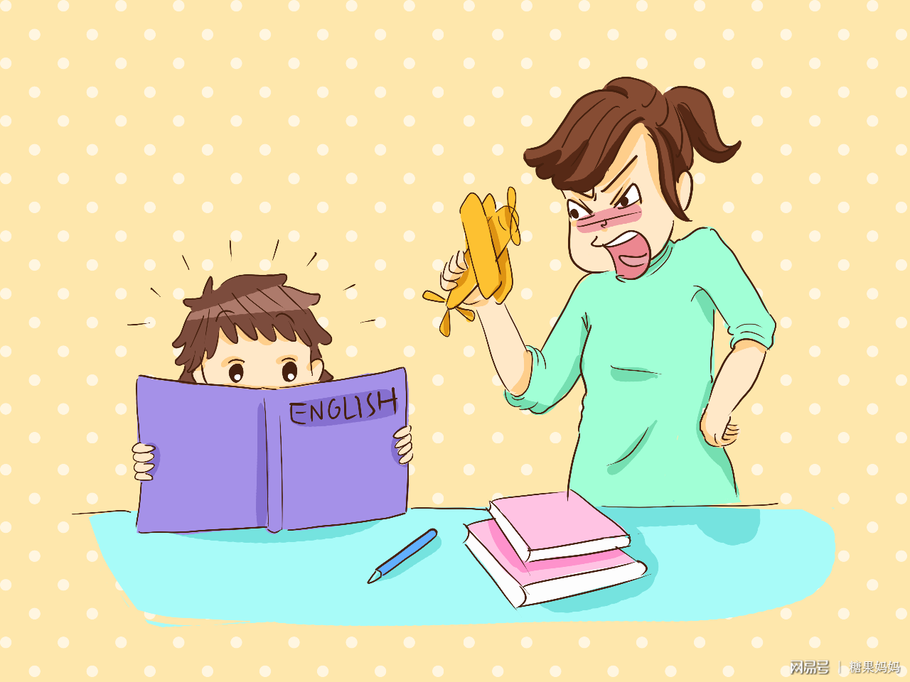 3、越是命好的越生兒子:女人是否生孩子越多越容易老?