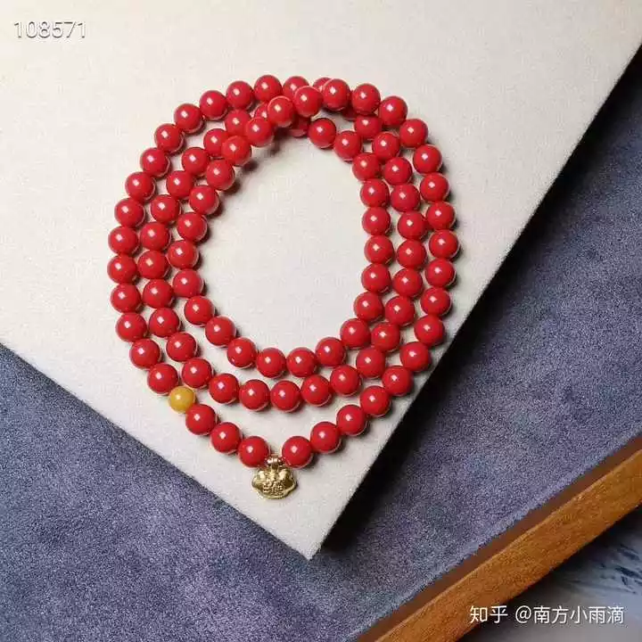男士本命年可以帶硃砂嗎：本命年戴硃砂避嗎？