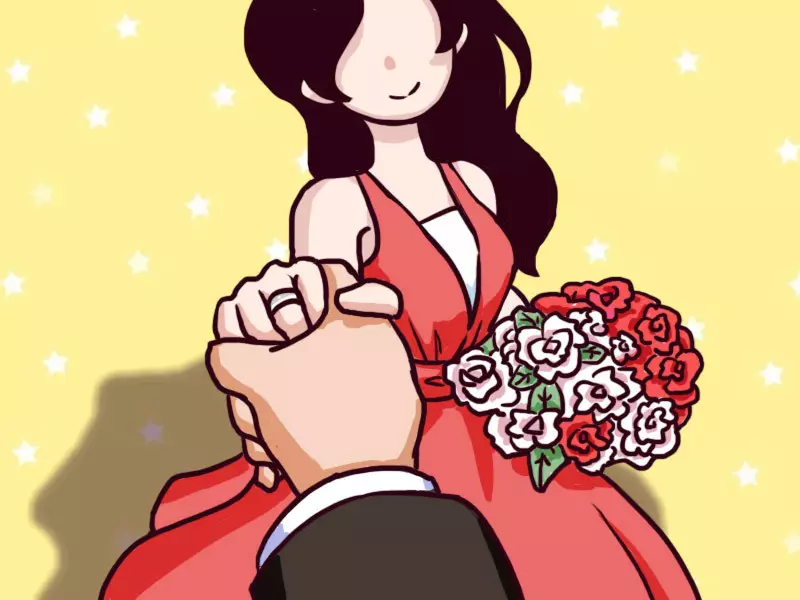 2、什麼樣的人容易晚婚:為什麼有人註定晚婚