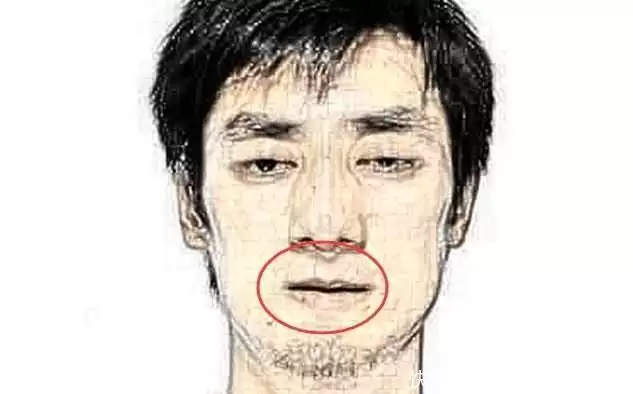 1、容易出軌男人的圖:男人什麼臉型易出軌 這四種的男人最易出軌