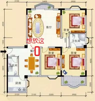 家庭魚缸屬相擺放位置：屬相魚缸擺放位置風水