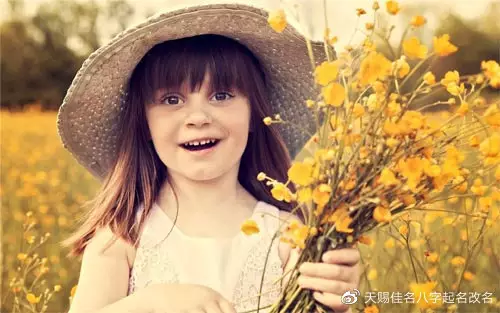 女孩子名字文雅有寓意鼠寶寶：鼠年生的女孩叫什麼名字好聽又有意義？