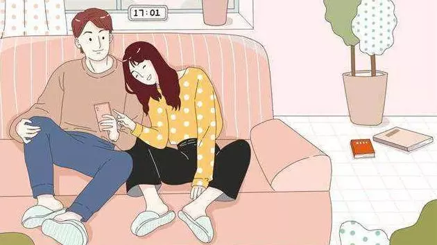 3、搭夥過日子的婚姻表現:多少人的婚姻變成了搭夥過日子，而不是因為愛