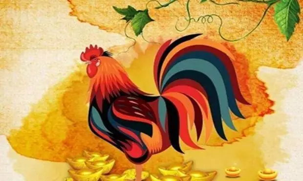 4、屬雞的超級貴人:屬雞人明日運勢