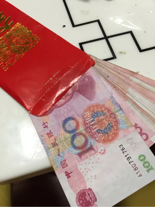 婆婆媽過生日發多少紅包：婆婆生日發紅包少嗎