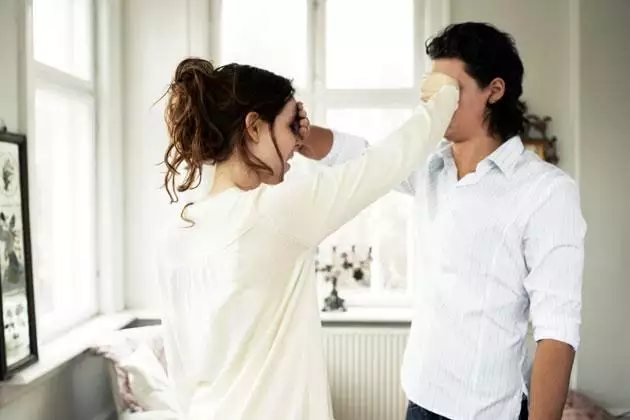 1、男人性不會說謊:男人會因為性而愛上一個女人嗎？