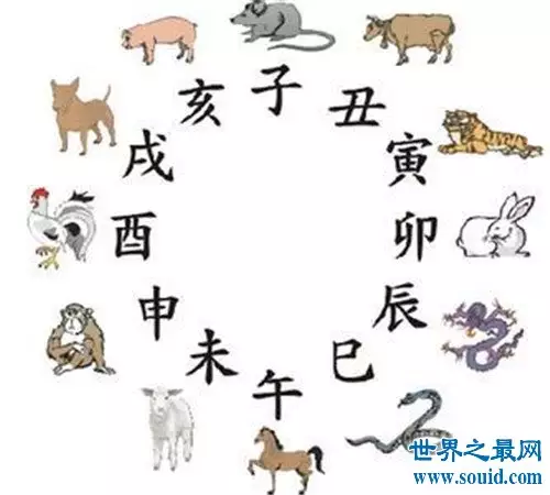 1、婚配屬相中的破月是指:十二生肖破月是哪個月