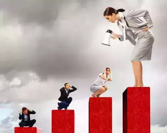 怎樣與消極態度下屬相處：作為，若何和能力很強但玻璃心的下屬相處？