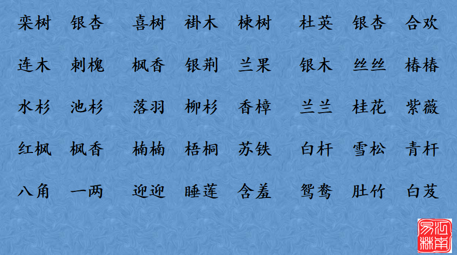 3、男孩子乳名牛寶寶:牛寶寶有福氣的乳名是什麼？