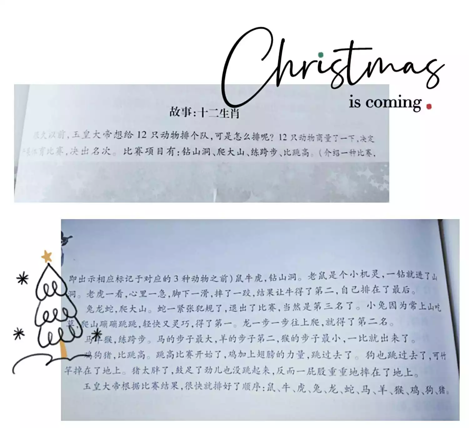 十二屬相的來源怎麼寫：十二生肖的來源是怎樣的？