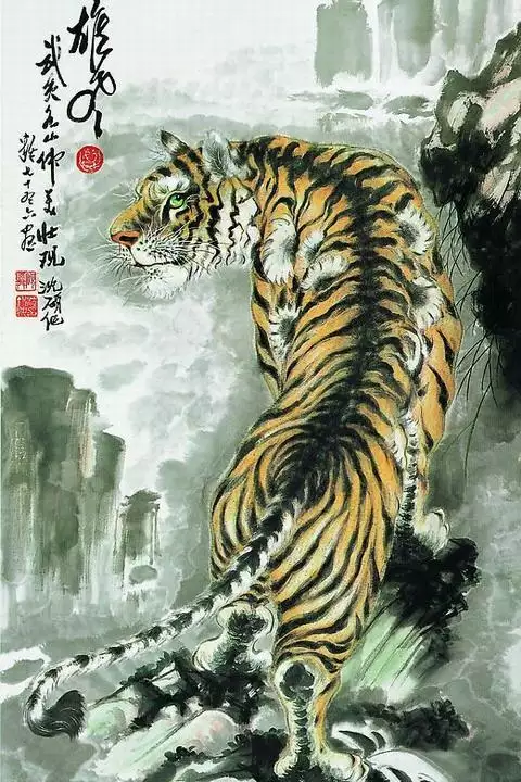 4、為什麼不愛虎年生孩子:虎年幾月生孩子好