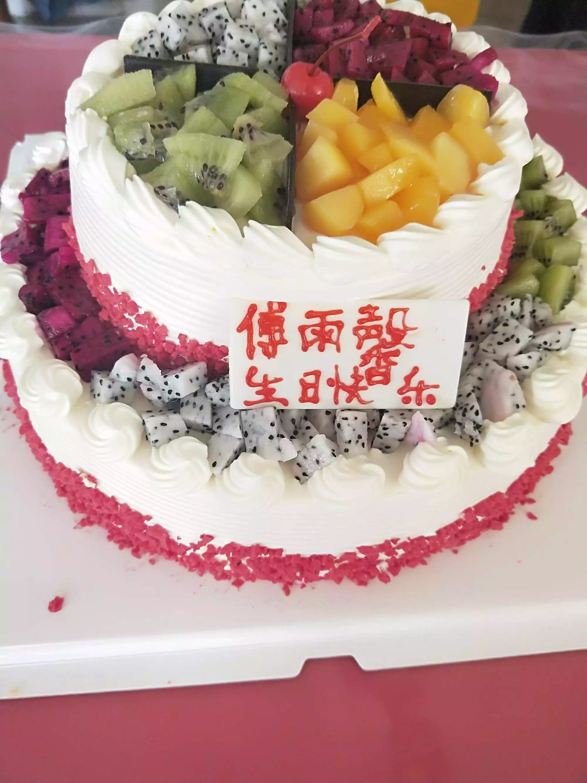 祝寶寶一周歲生日快樂：一周歲生日快樂祝福語