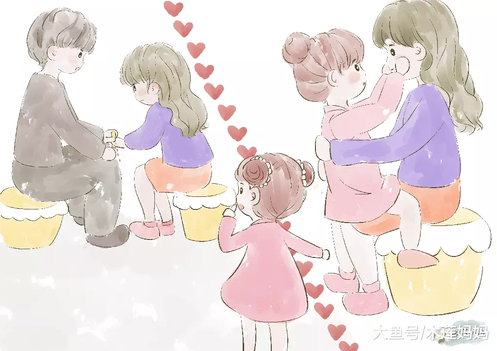 3、測子女緣什麼時候到來:看啥時候有子女緣