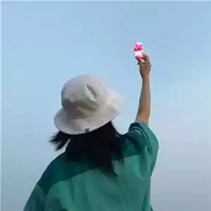年獨一無二微信名字女生：屬牛女取微信招財名