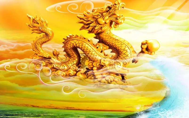 屬豬時刻屬龍的找個屬什麼的最適合過日子