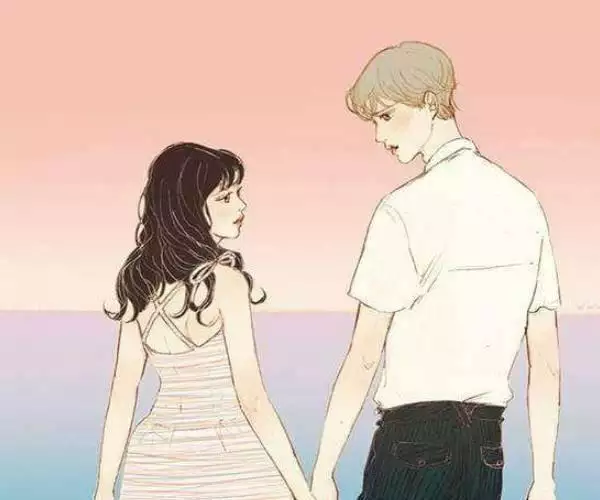 4、婚外很愛的兩個人:已婚的兩個人產生感情怎麼辦